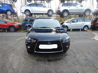 Capota Mitsubishi Outlander 2010 SUV 2.2 DIESEL