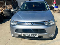 Capota Mitsubishi Outlander 3 2.2 D 2013 4N14