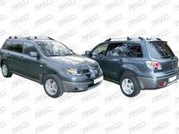 Capota MITSUBISHI OUTLANDER I CU W PRASCO MB7103100