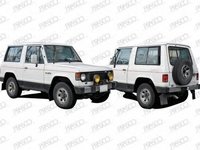 Capota MITSUBISHI PAJERO I L04 G L14 G PRASCO MB1533100