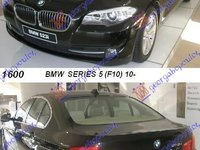 Capota motor 2012 BMW 5 Series 530D AC TOURING Diesel 8 Speed