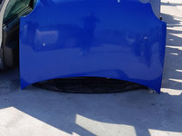 Capota Motor Albastru VW POLO (9N, 9N3) 2001 - 2012