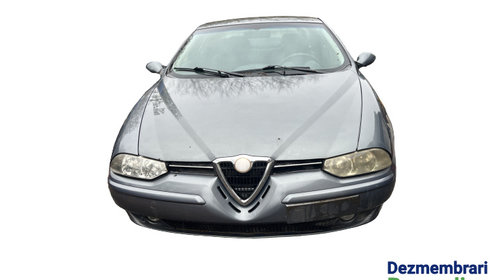 Capota motor Alfa Romeo 156 932 [facelift] [2