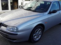 Capota motor Alfa Romeo 156, an 2002