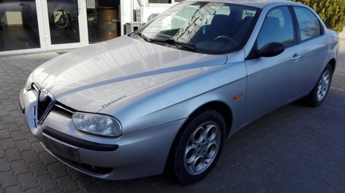 Capota motor Alfa Romeo 156, an 2002