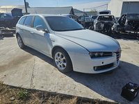 Capota motor Alfa Romeo 159 1.9 JTD.M 150 cp din 2007