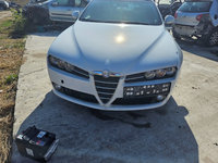 Capota motor Alfa Romeo 159 din 2007