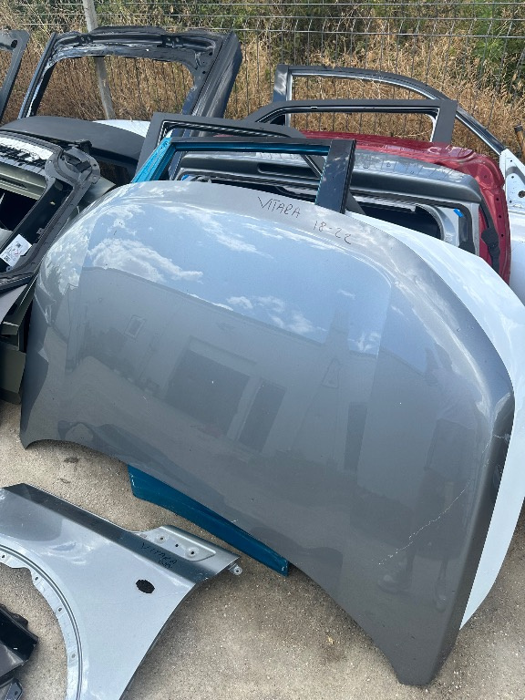Capota motor / aripa stanga / dreapta Suzuki Vitara 2019/2020/2021/2022/2023