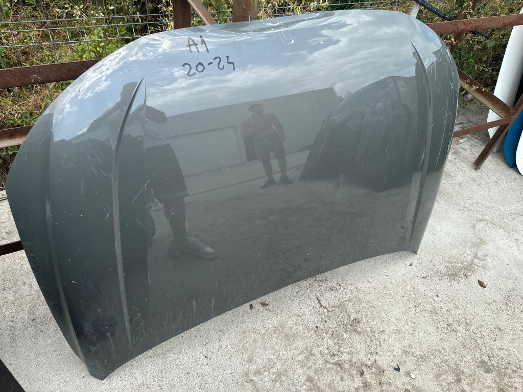 Capota motor Audi A1 GB 2018/2019/2020/2021/2022/2023/2024