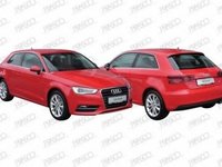 Capota motor AUDI A3 Sportback (8VA) (2012 - 2016) PRASCO AD3243100