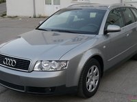 Capota Motor AUDI A4 8E2, B6 2.5 TDI 07.2002 ... 12.2004 2496 Motor Diesel