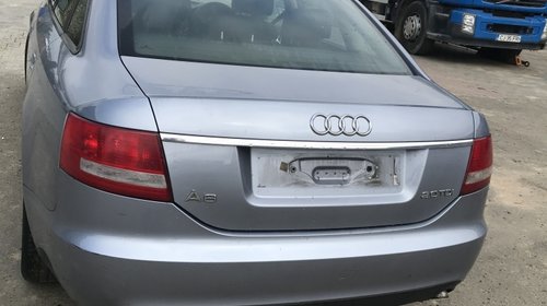 Capota motor Audi A6 4F C6 2006