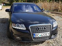 Capota motor Audi A6 4F Facelift 2009 2010 2011