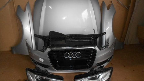 CAPOTA MOTOR AUDI A6 4G 2010-2014 SI ALTE REP