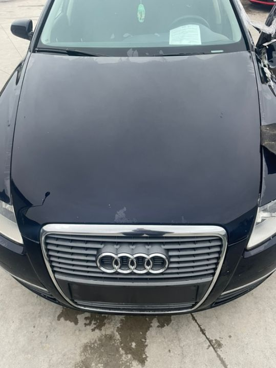 Capota Motor Audi A6 C6 4 F