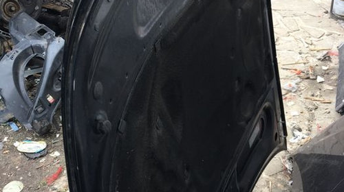 Capota motor audi a6 c6 4f facelift 2010 fara defecte culoare negru