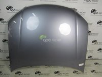 Capota motor Audi A8 4E 2003 - 2005 Nonfacelift Originala Aluminiu Echipata