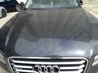 CAPOTA MOTOR AUDI A8 4H 2012