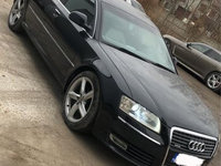 Capota motor Audi A8 D3 Facelift