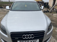 Capota motor Audi Q7 An fabricatie 2008