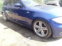 Capota motor Bmw 130i E87