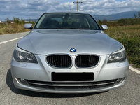 Capota motor BMW 520 d E60 LCI din 2007