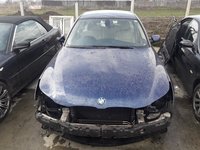 Capota motor Bmw 530d E60