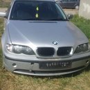 CAPOTA MOTOR BMW E 4