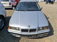 Capota motor BMW E36 318 1995