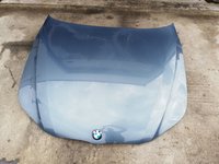 Capota motor BMW E60 Facelift an 2007 2008 2009