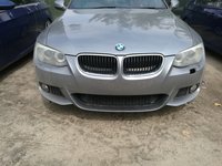 Capota motor Bmw E92 facelift lci an 2010