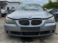 Capota motor BMW seria 5 E60 nfl