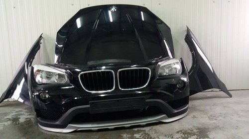 Capota motor Bmw X1