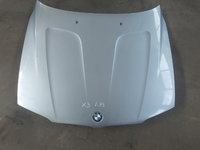 Capota Motor BMW X3 E83 ( 2003 - 2010 )