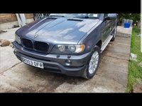 Capota motor bmw x5 e53 an 2003 3.0 d 184cp M57D30