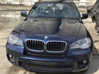 CAPOTA MOTOR BMW X5 E70 FACELIFT 2009-2013