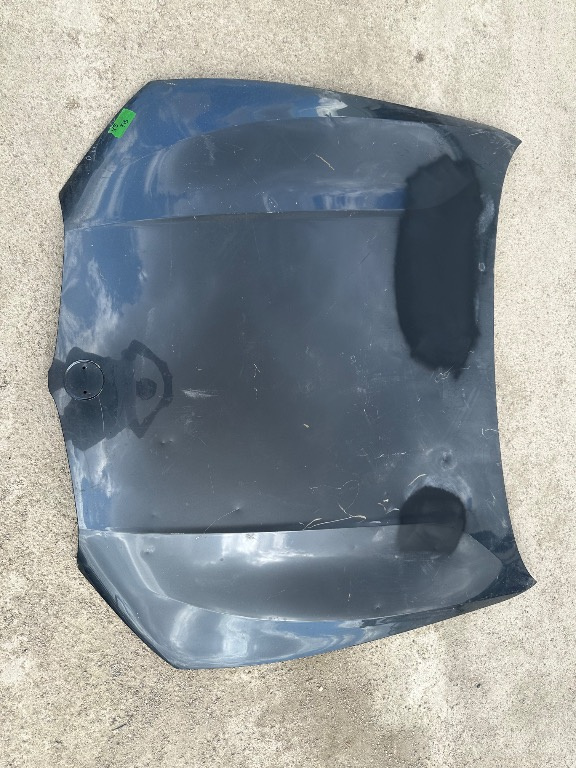 Capota motor BMW X5 F15 2012/2013/2014/2015/2016/2017