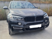 Capota motor Bmw X5 F15, X6 F16