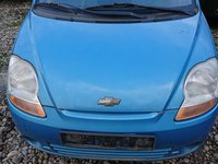 Capota motor Chevrolet Spark an 2008