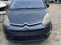 Capota motor Citroen C4 Picasso [2006 - 2013] Grand minivan 5-usi 2.0 HDi AMT (136 hp) CITROEN C4 PICASSO 7 LOCURI 2.0 hdi 100KW CUTIE MANUALA 6 TREPTE