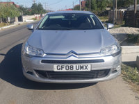 Capota motor Citroen C5 2 [2008 - 2017] Sedan 2.2 HDi MT (170 hp)