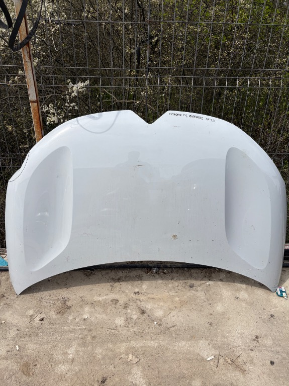 Capota motor Citroen C5 AIRCROSS 2017/2018/2019/2020/2021/2022