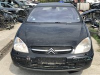 Capota motor Citroen C5 I