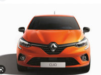 Capota motor clio 5 2019-