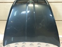 Capota motor completa Skoda Octavia 2, Hatchback, 2005