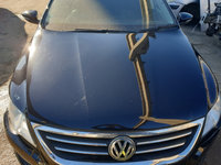 Capota Motor cu Defect Volkswagen Passat CC 2008 - 2012 Culoare LC9X [C3755]