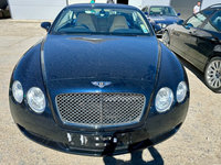 Capota motor cu grila Bentley Continental GT 2003-2011