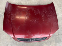 Capota Motor cu Grila cu Emblema Opel Astra G 1998 - 2005 [L0293]