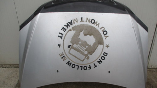 CAPOTA MOTOR CU GRILA KIA SORENTO 1 4x4 FAB. 2002 – 2009 ⭐⭐⭐⭐⭐
