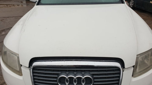 Capota Motor cu Imperfectiuni Audi A6 C6 2005
